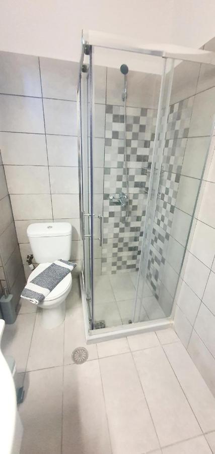 Bella De Lux Residence Kato Korakiana Екстериор снимка